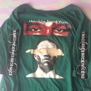 frank ocean merch !